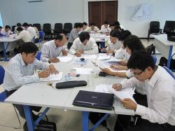 Ra quyết định và giải quyết vấn đề (Sunjin Tiền Giang 17-08-2012)